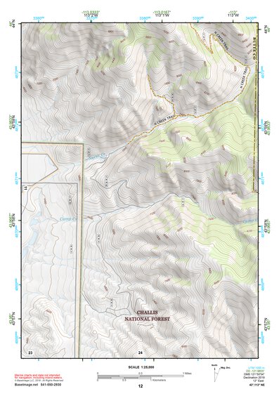 43113NE Page 12 Arco Topo Preview 1