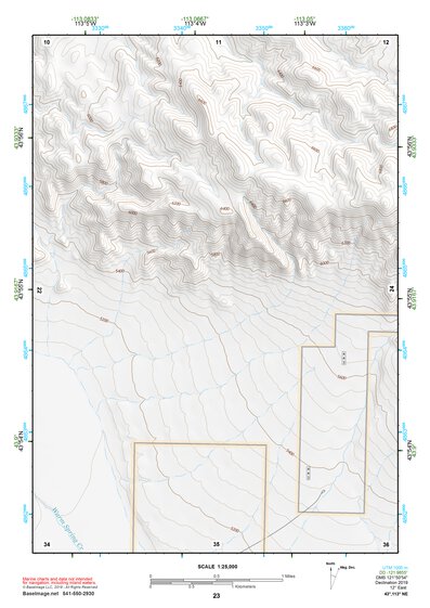 43113NE Page 23 Arco Topo Preview 1