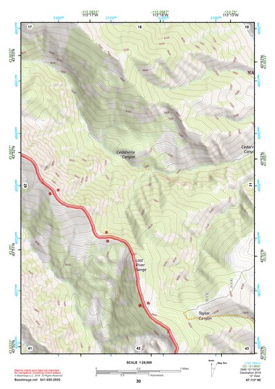 43113NE Page 30 Arco Topo Preview 1