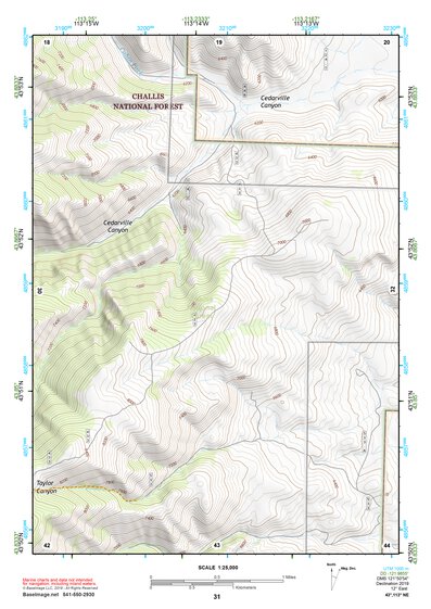 43113NE Page 31 Arco Topo Preview 1