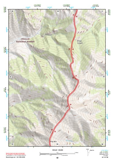 43113NE Page 42 Arco Topo Preview 1