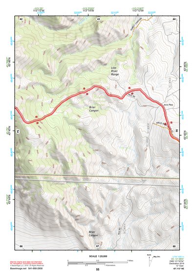 43113NE Page 55 Arco Topo Preview 1