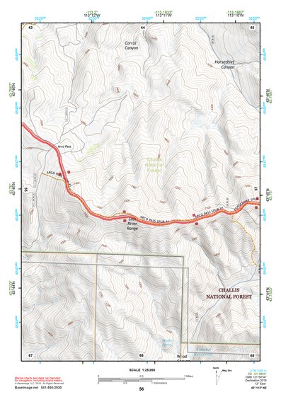 43113NE Page 56 Arco Topo Preview 1