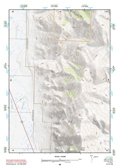 43113NE Page 65 Arco Topo Preview 1