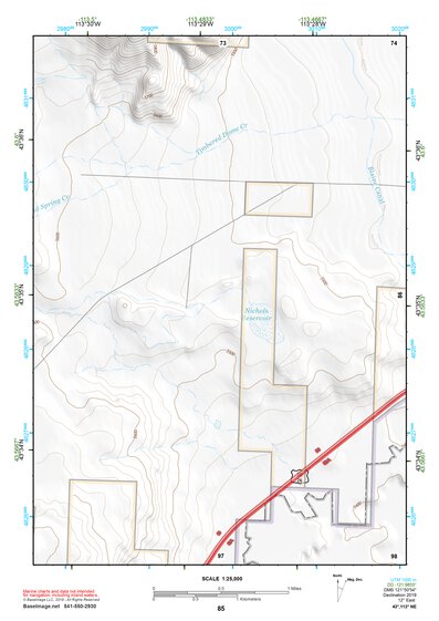 43113NE Page 85 Arco Topo Preview 1