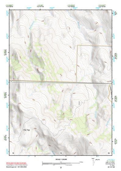43113NW Page 2 Arco Topo Preview 1