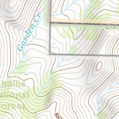 43113NW Page 3 Arco Topo Preview 3