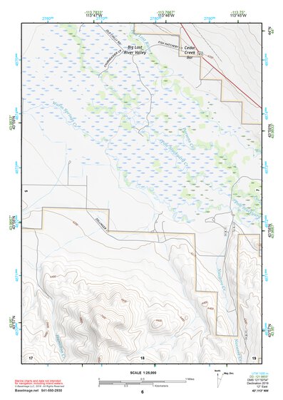 43113NW Page 6 Arco Topo Preview 1