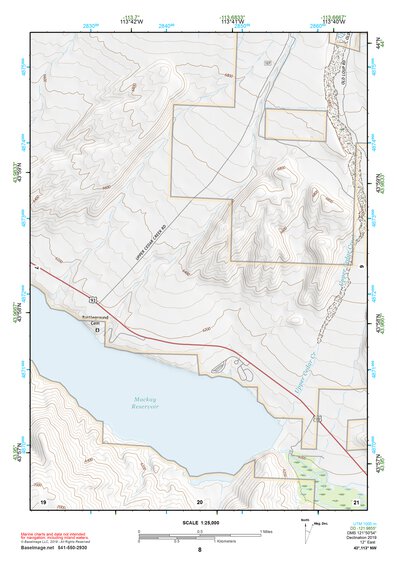 43113NW Page 8 Arco Topo Preview 1