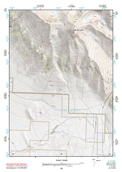 43113NW Page 10 Arco Topo Preview 1