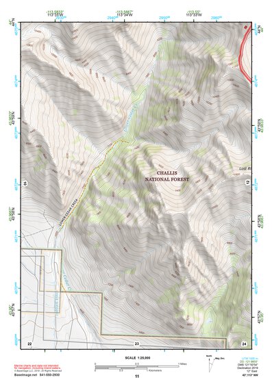 43113NW Page 11 Arco Topo Preview 1