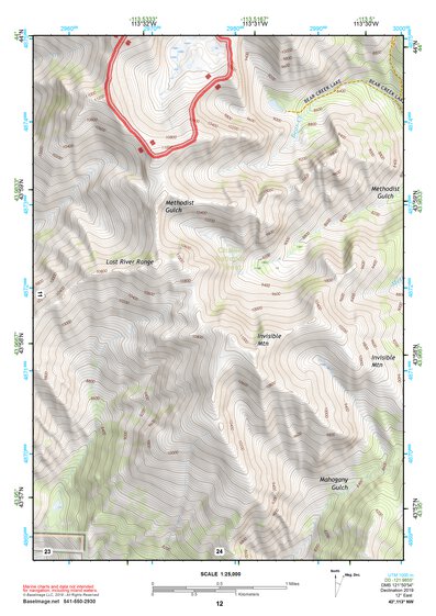 43113NW Page 12 Arco Topo Preview 1