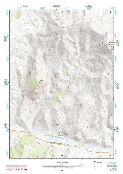 43113NW Page 13 Arco Topo Preview 1