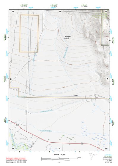 43113NW Page 23 Arco Topo Preview 1