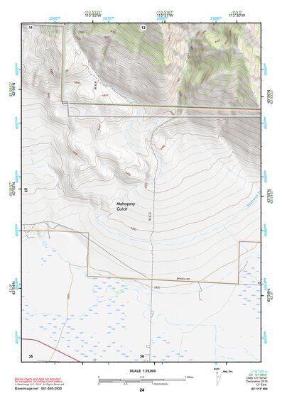43113NW Page 24 Arco Topo Preview 1