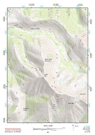 43113NW Page 30 Arco Topo Preview 1