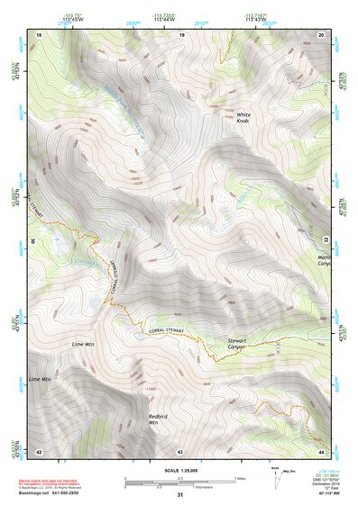 43113NW Page 31 Arco Topo Preview 1