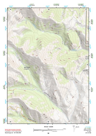 43113NW Page 32 Arco Topo Preview 1