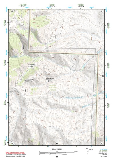 43113NW Page 33 Arco Topo Preview 1