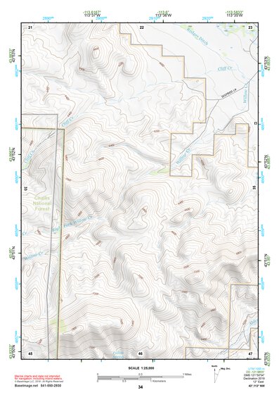 43113NW Page 34 Arco Topo Preview 1