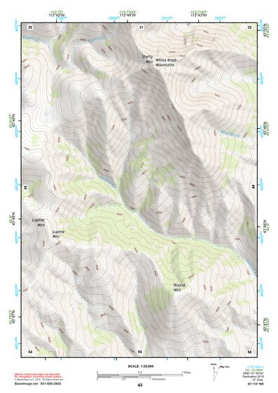 43113NW Page 43 Arco Topo Preview 1