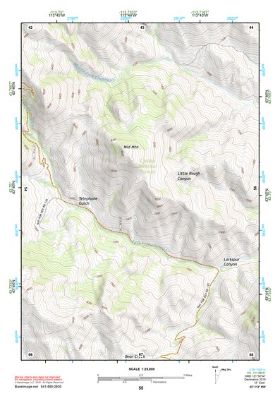 43113NW Page 55 Arco Topo Preview 1