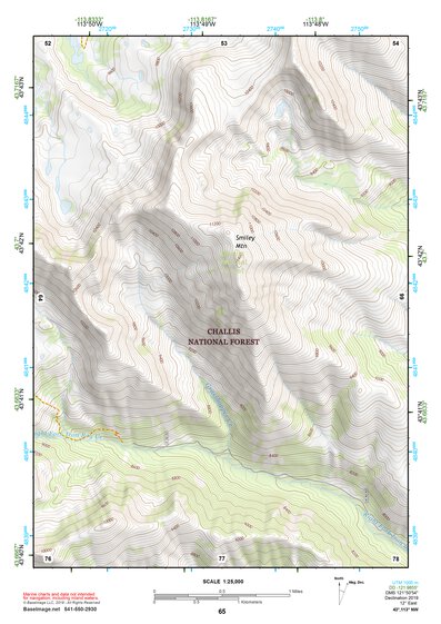 43113NW Page 65 Arco Topo Preview 1