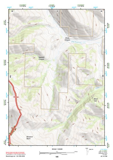 43113NW Page 105 Arco Topo Preview 1