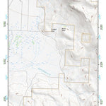 43113SW Page 3 Craters Of The Moon Topo Preview 1