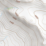 43113SW Page 3 Craters Of The Moon Topo Preview 3