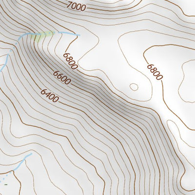 43113SW Page 3 Craters Of The Moon Topo Preview 3