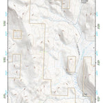 43113SW Page 4 Craters Of The Moon Topo Preview 1