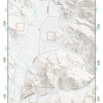43113SW Page 6 Craters Of The Moon Topo Preview 1