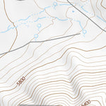 43113SW Page 6 Craters Of The Moon Topo Preview 2