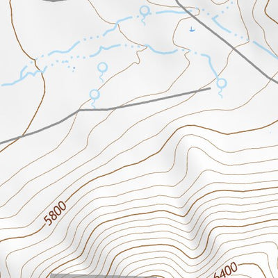 43113SW Page 6 Craters Of The Moon Topo Preview 2