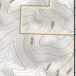 43113SW Page 6 Craters Of The Moon Topo Preview 3