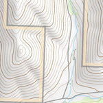 43113SW Page 7 Craters Of The Moon Topo Preview 2