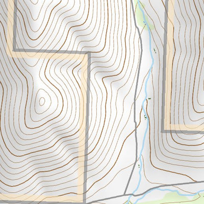 43113SW Page 7 Craters Of The Moon Topo Preview 2