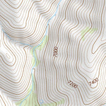 43113SW Page 7 Craters Of The Moon Topo Preview 3