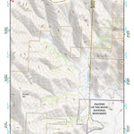 43113SW Page 9 Craters Of The Moon Topo Preview 1