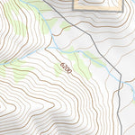 43113SW Page 9 Craters Of The Moon Topo Preview 2