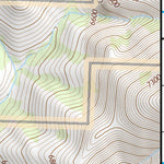 43113SW Page 9 Craters Of The Moon Topo Preview 3