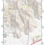 43113SW Page 10 Craters Of The Moon Topo Preview 1