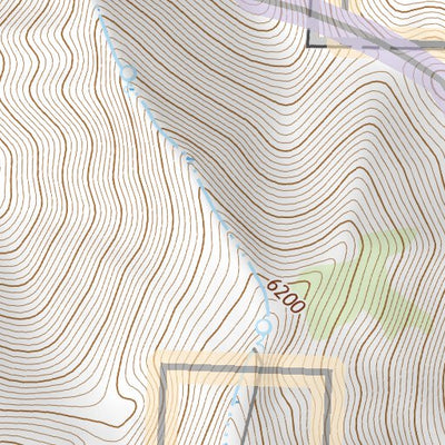 43113SW Page 10 Craters Of The Moon Topo Preview 2