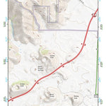 43113SW Page 11 Craters Of The Moon Topo Preview 1