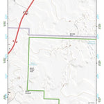 43113SW Page 12 Craters Of The Moon Topo Preview 1