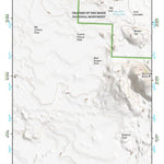 43113SW Page 23 Craters Of The Moon Topo Preview 1