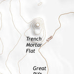 43113SW Page 24 Craters Of The Moon Topo Preview 2