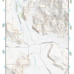 43113SW Page 25 Craters Of The Moon Topo Preview 1