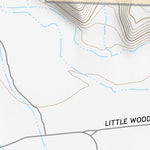 43113SW Page 25 Craters Of The Moon Topo Preview 2